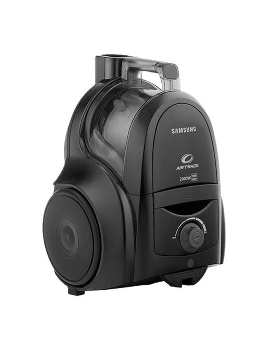 Пылесос Samsung VCC4581VCK/UZ, черный