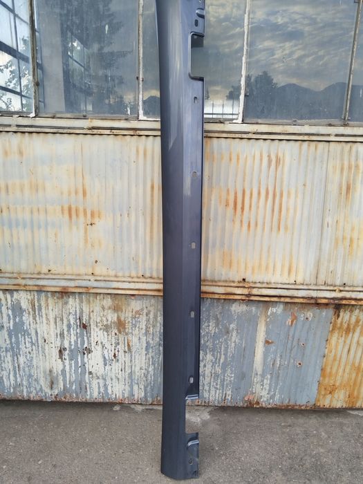 Ляв праг за W212 фейс