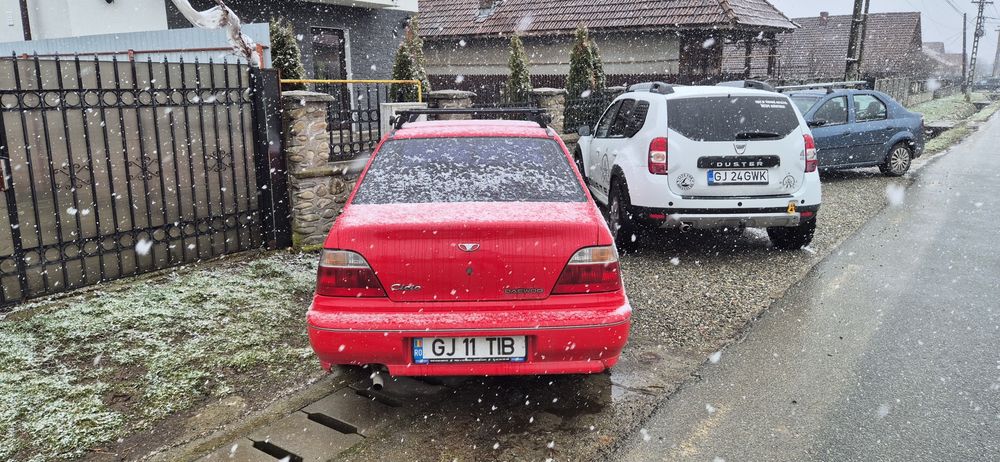 Cielo daewoo 2006