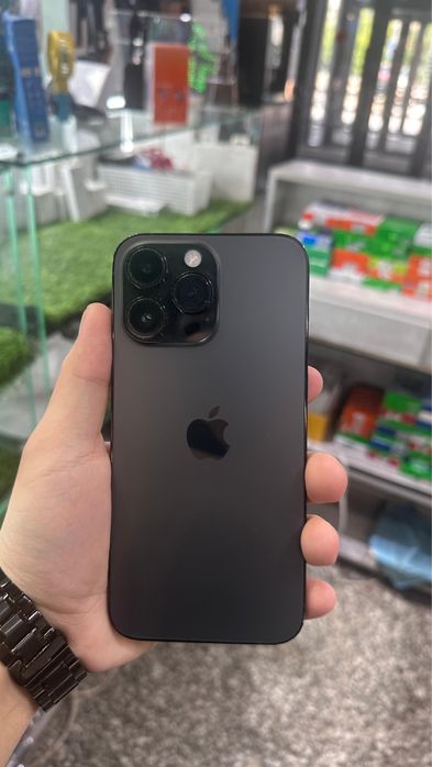 Iphone 14 pro max