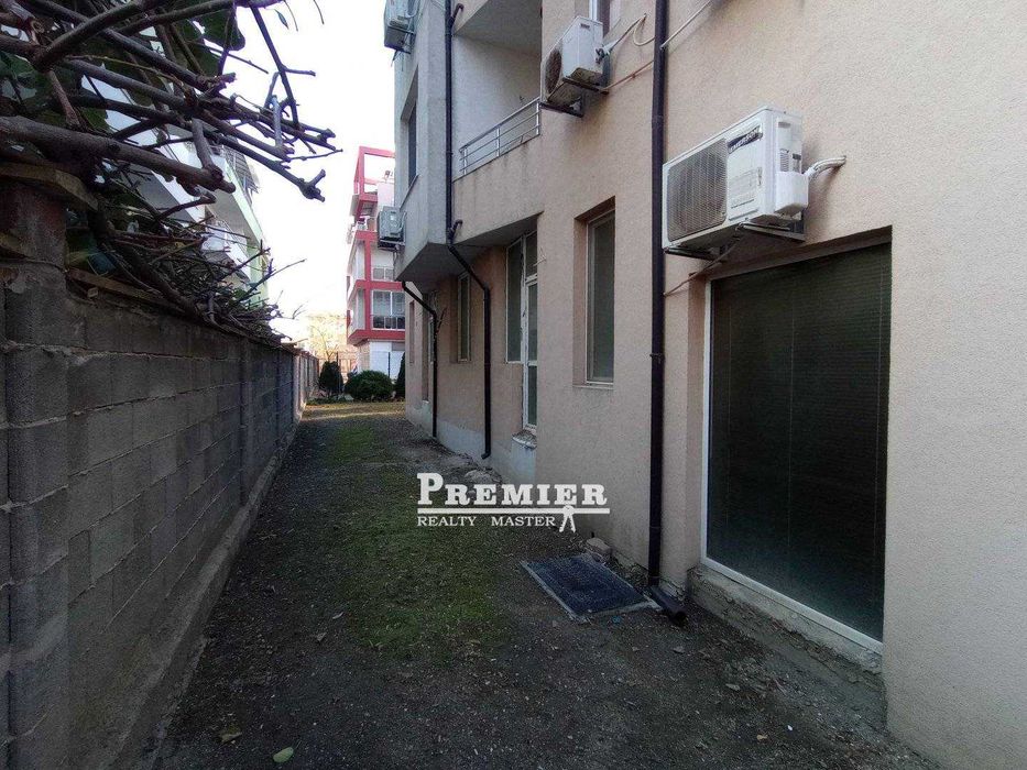 Продава се Двустаен апартамент в Поморие - 56 кв.м за 1254 €/кв.м - Снимка #5