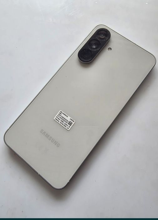 Самсунг галакси А26