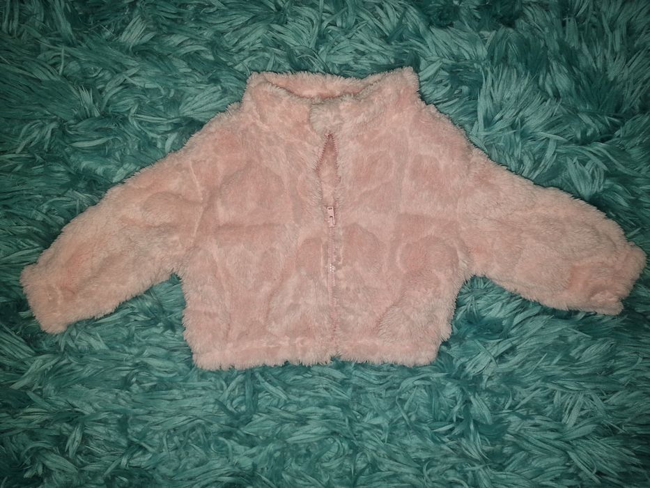 Gecuta fetite 9-12 luni