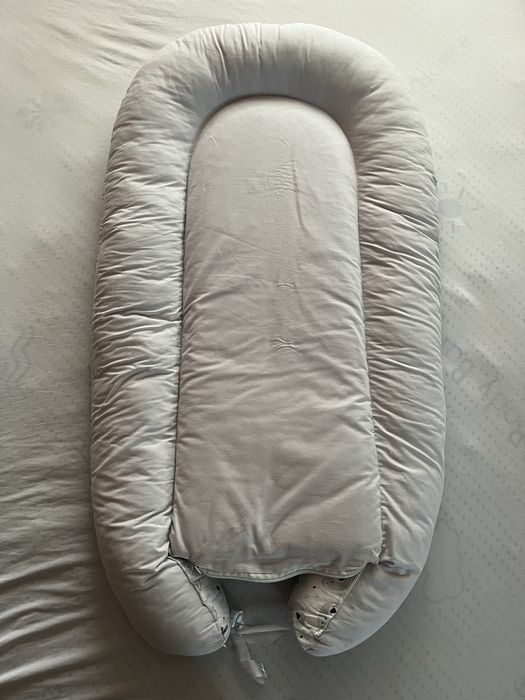 Голямо бебешко гнездо