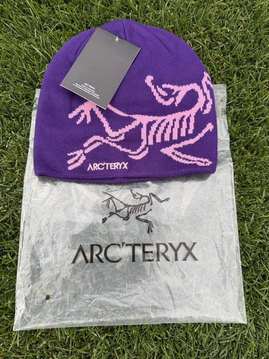 ARC’TERYX beanie