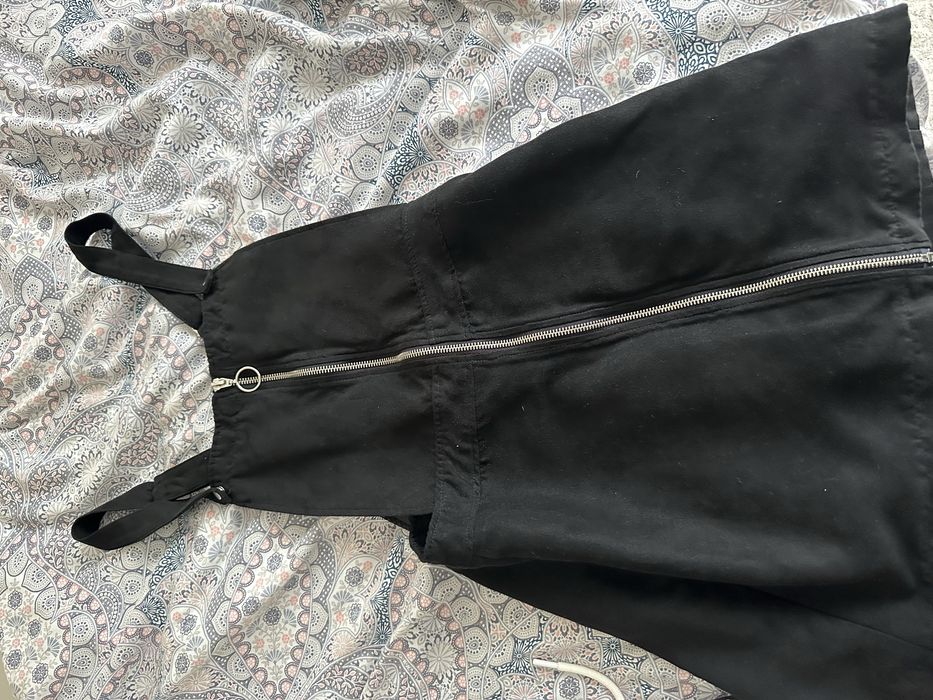 Сукман H&M черен