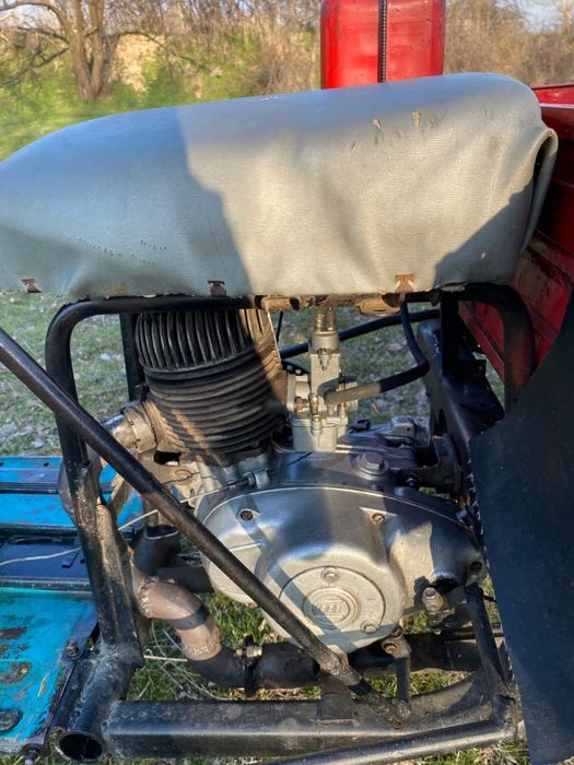 Моторолер 150сс ,идеальное состояние!Срочно!!!