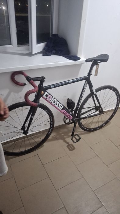 Фикс Colossi ориг