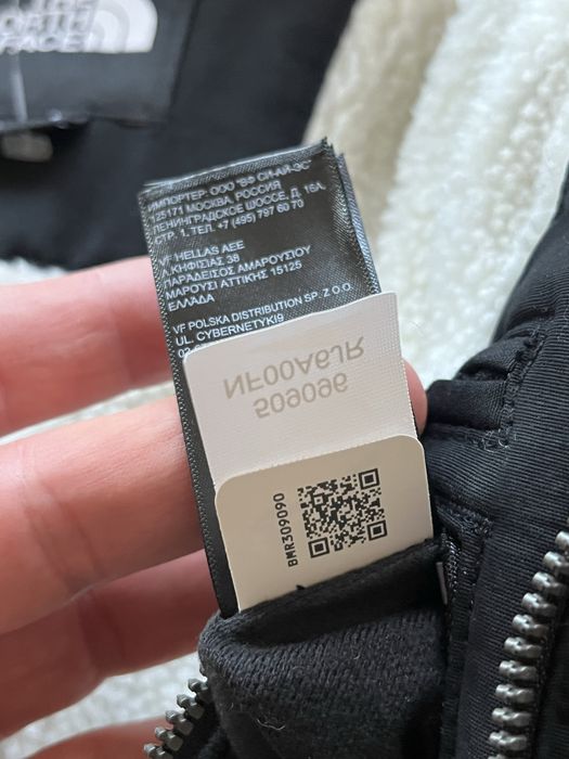 The North Face : Katavi Coat Л / Оригинал