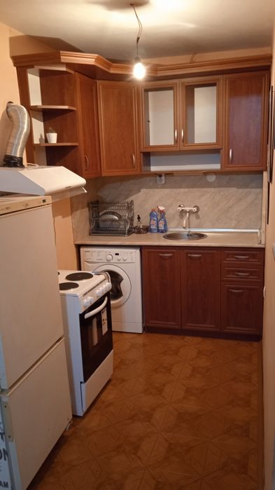 Дава се под наем Двустаен апартамент в Стара Загора, Македонски - 71 кв.м за 280.5 € - Снимка #9