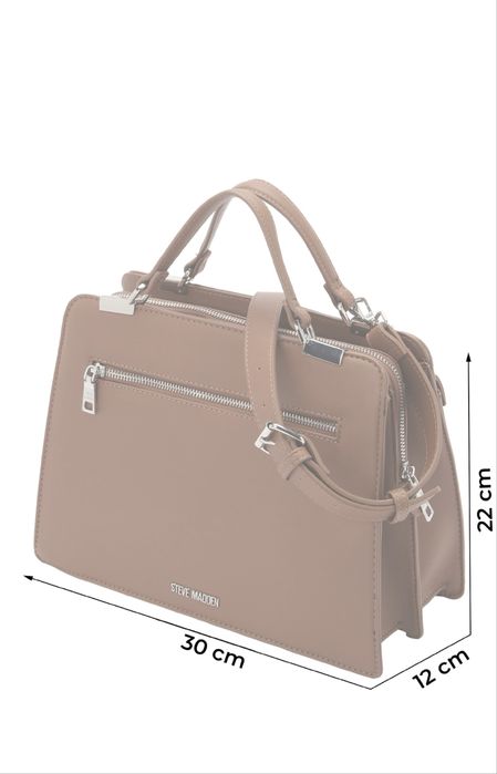 Нова чанта Steve Madden