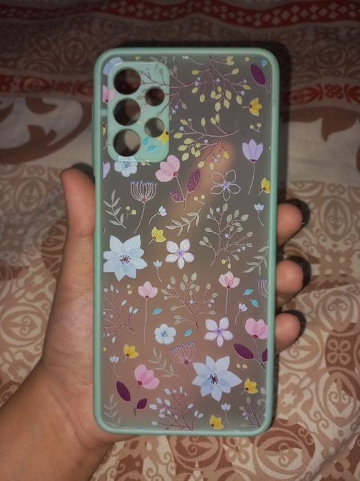 Абсолютно новый чехол на Самсунг А32