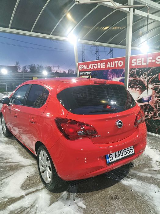 Vand Opel Corsa 1,3 diesel