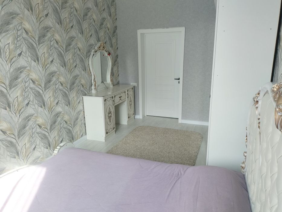 Продам дом пос Карабулак