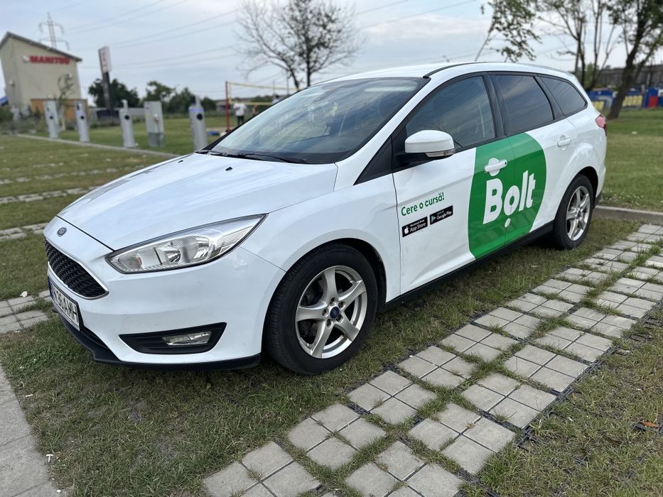 Inchiriere masini Uber/Bolt/ in Timisoara