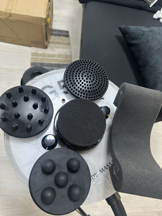 Аппарат вибро G5