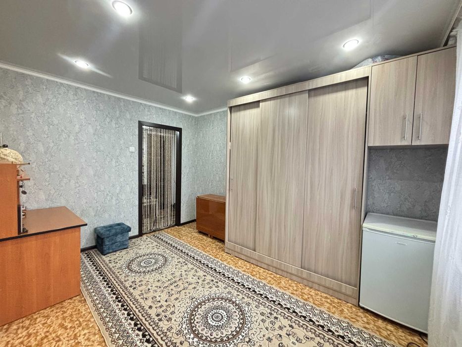 2 ком квартира  в центре города