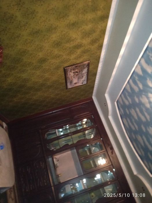 Уй жой сотилади 2 этажли