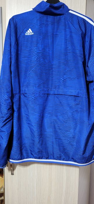 Bluza Adidas Olympique de Marseille,marimea L