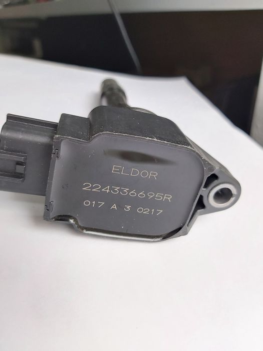 Бобина Рено,Дачия/Renault,Dacia 0.9сс