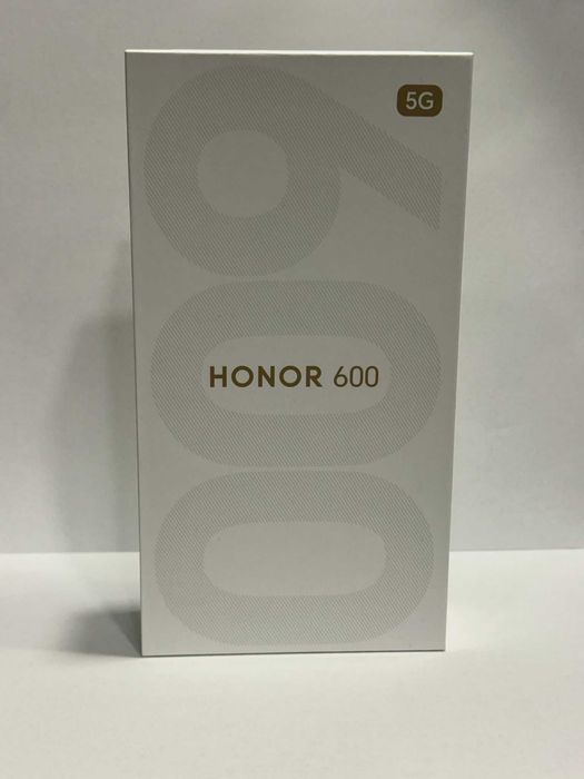 Hope Amanet P13 / Honor 600 / 256 GB / NOU