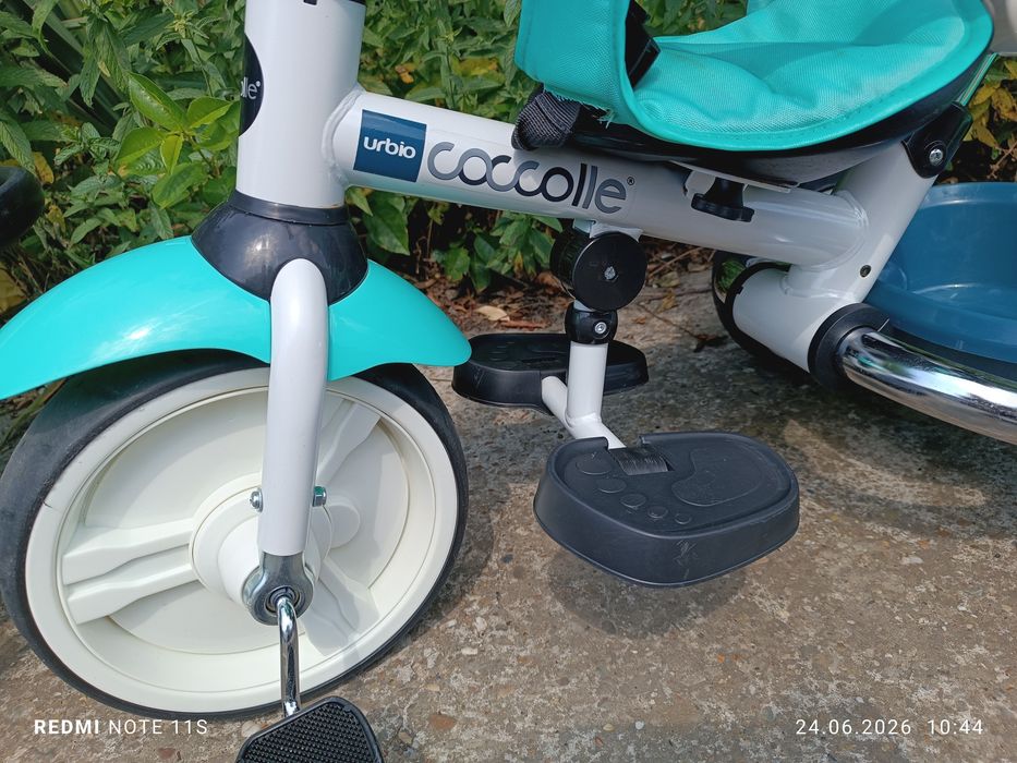 Tricicleta,scoica si bicicleta copii