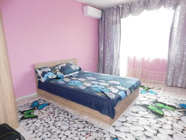 Под наем, 4-ен апартамент, гр. Търговище, Център