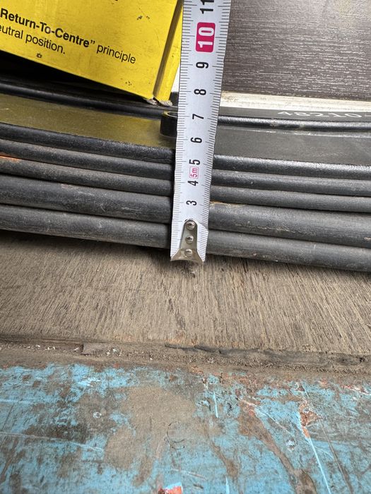 Huilux, хаилюкс рессоры