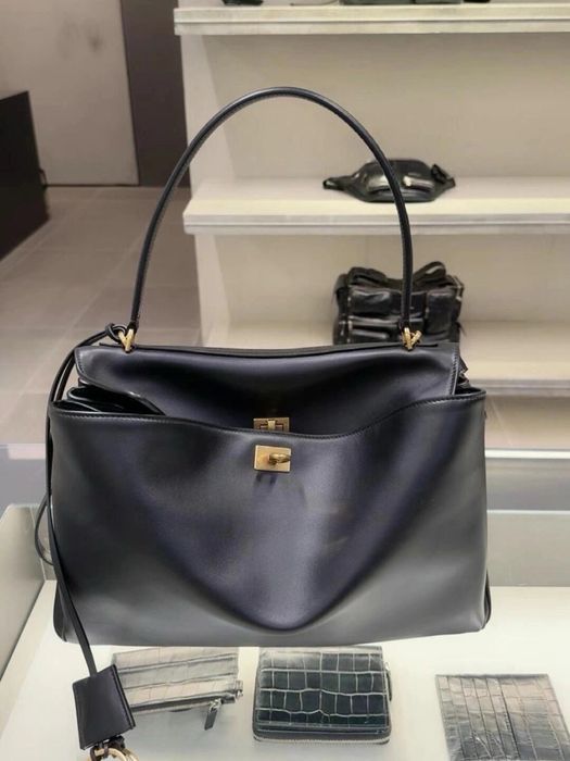 Сумка Balenciaga Rodeo Medium 1:1