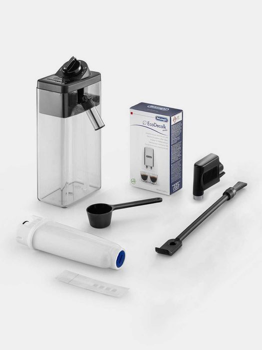 Распродажа Кофемашина De'Longhi ECAM350.50.B