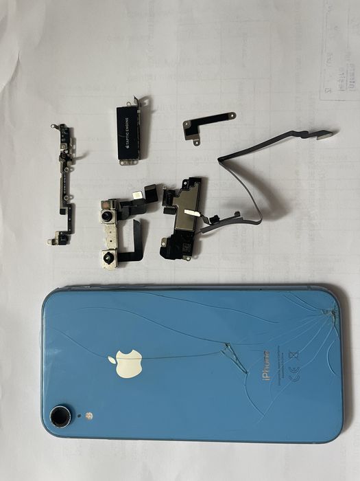 Piese Iphone XR.