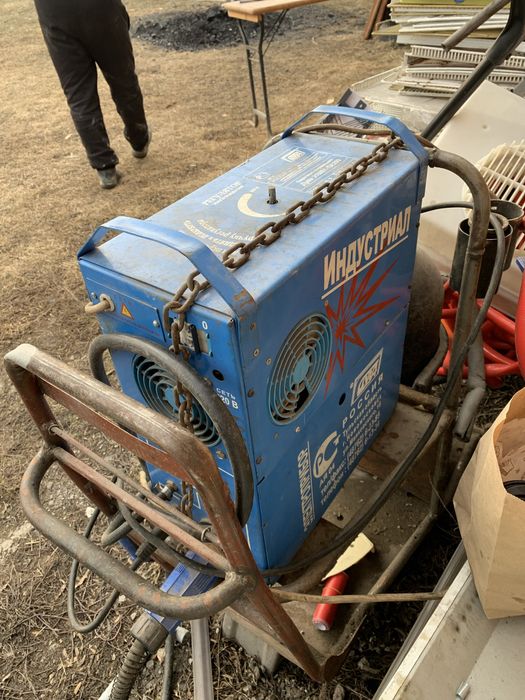 Срочно продам Кемпинг