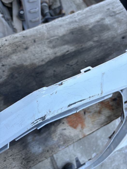 предна броня за Audi E-Tron Sline 4KE807437C