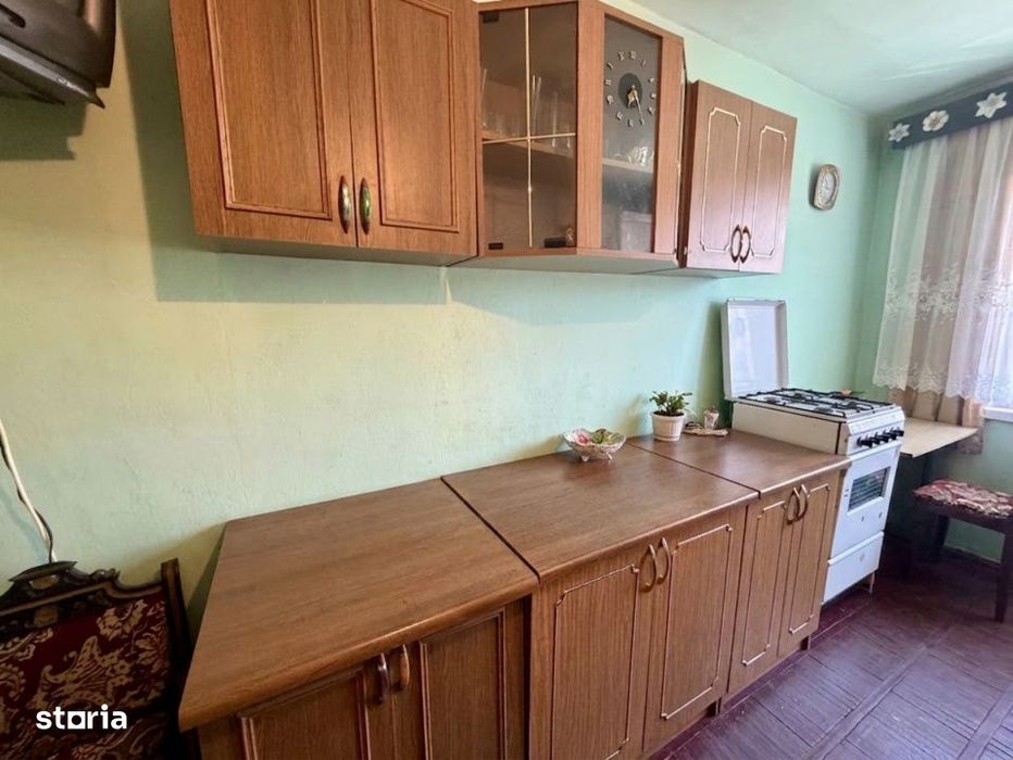 COMISION 0%-OCAZIE INVESTITIE -Apartament cu o camera- zona centrala