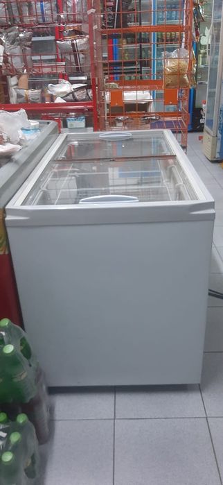 Продам холодильник Брюса