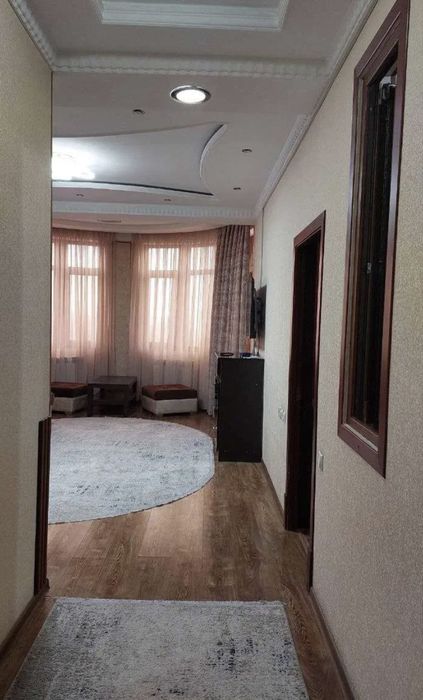 Аренда  Ц 5 Минор Навостиройка   оила Йигитларга 6тага