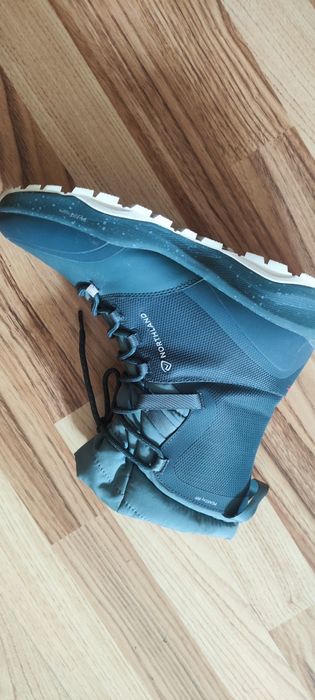 Продам Ботинки NORTHLAND .