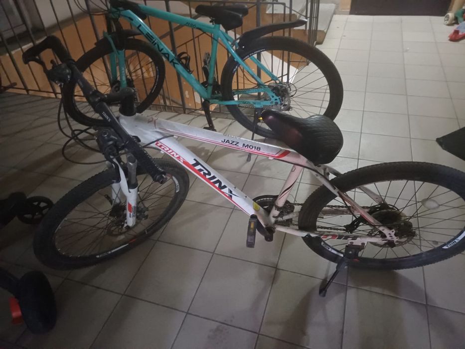 Продается  велосипед