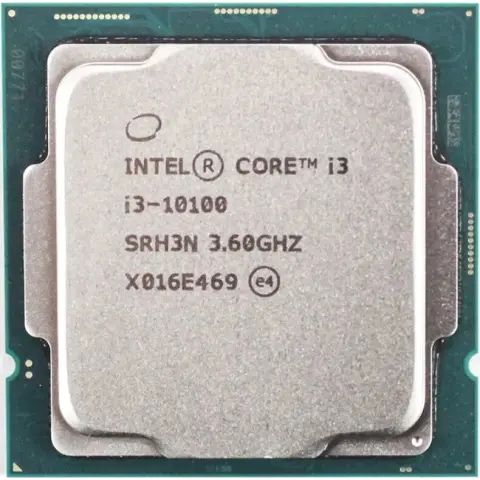 i3 10100 H510M hvs R2.0