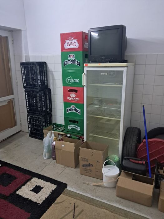 Дава се под наем  в Пловдив, Каменица 1 - 14 кв.м за 102 € - Снимка #2