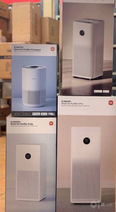 Очиститель воздуха Xiaomi compact. Xiaomi 4 lite. Xiaomi 4 pro. Elite