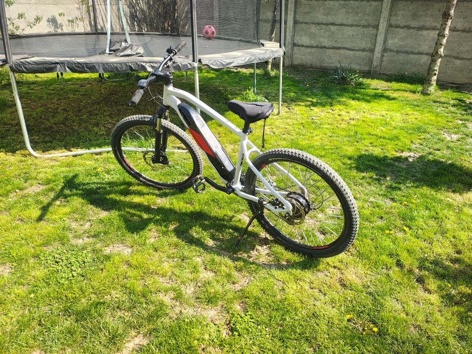 RockRider MTB ST 100