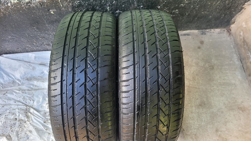 195/45/16 Sonix 2штук