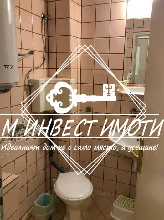 Дава се под наем Едностаен апартамент в Пловдив, Център - 40 кв.м за 380 € - Снимка #10