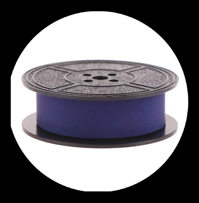 3 Buc = 60lei Bandă neagră ,albastru  și rosu-negru 13 mm  pentru maș