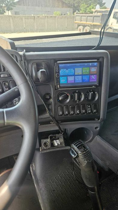 Scania r420 an fanc2010