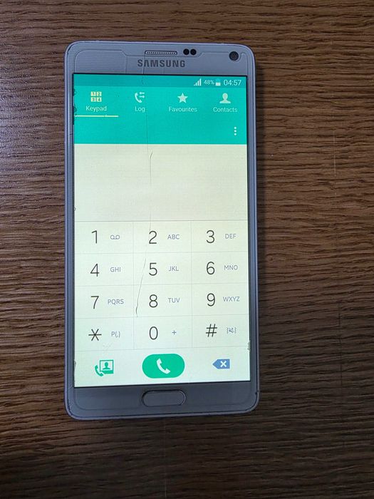 Samsung Note 4, 32 Гб