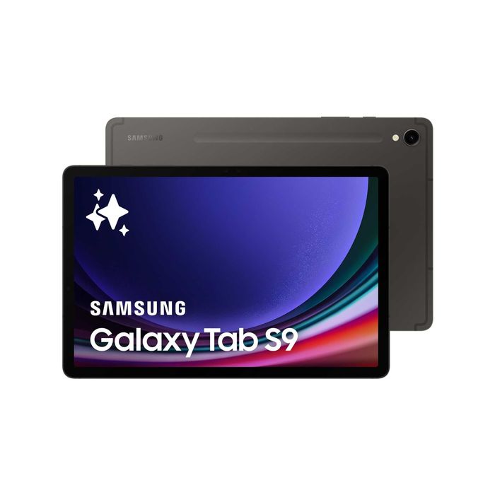 НОВ! Samsung Galaxy Tab S9 11" Wifi 128GB 8RAM Гаранция!