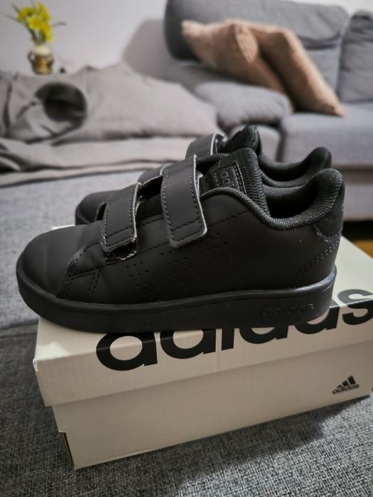 Детски кецове Adidas