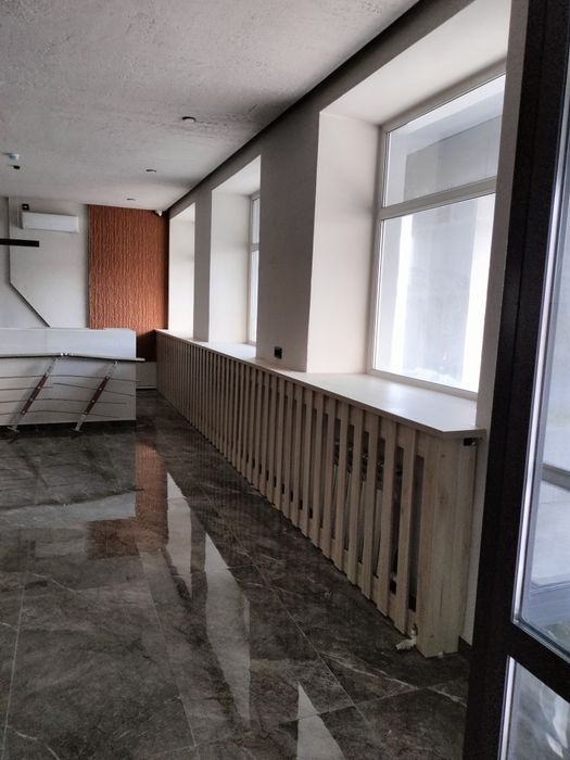 Сдаются офисы в аренду БЦ "Кен Дала"